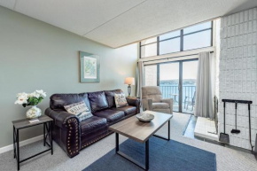 502F Three Bedroom Two Bath